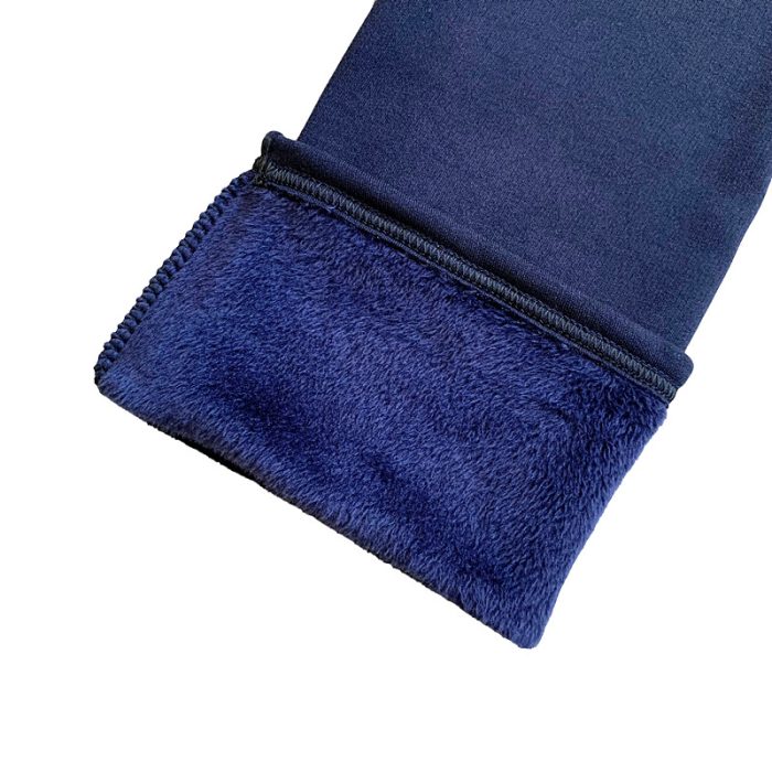 Women Fleece Lined Pants (Size 8-18) - Image 2