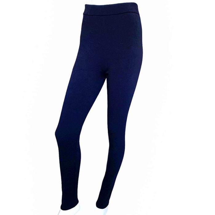 Women Fleece Lined Pants (Size 8-18)