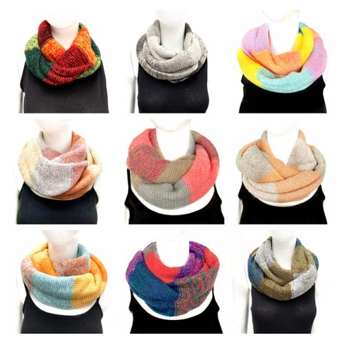 Neck Warm