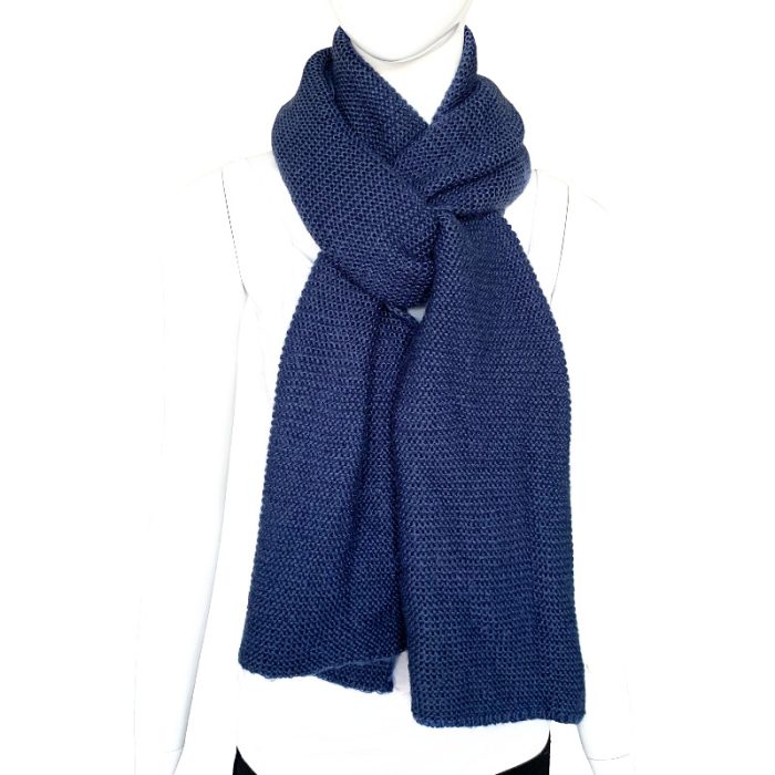 Knitted Scarf