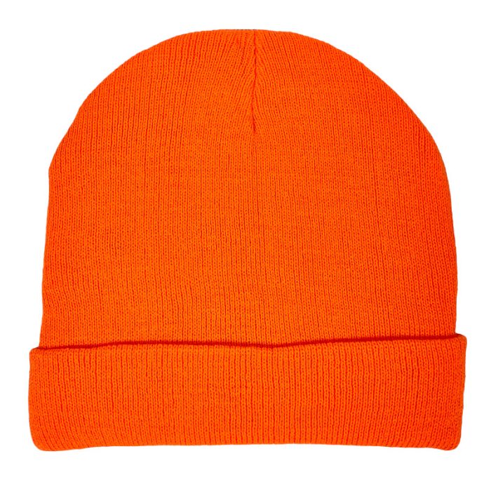 Solic Color Beanie