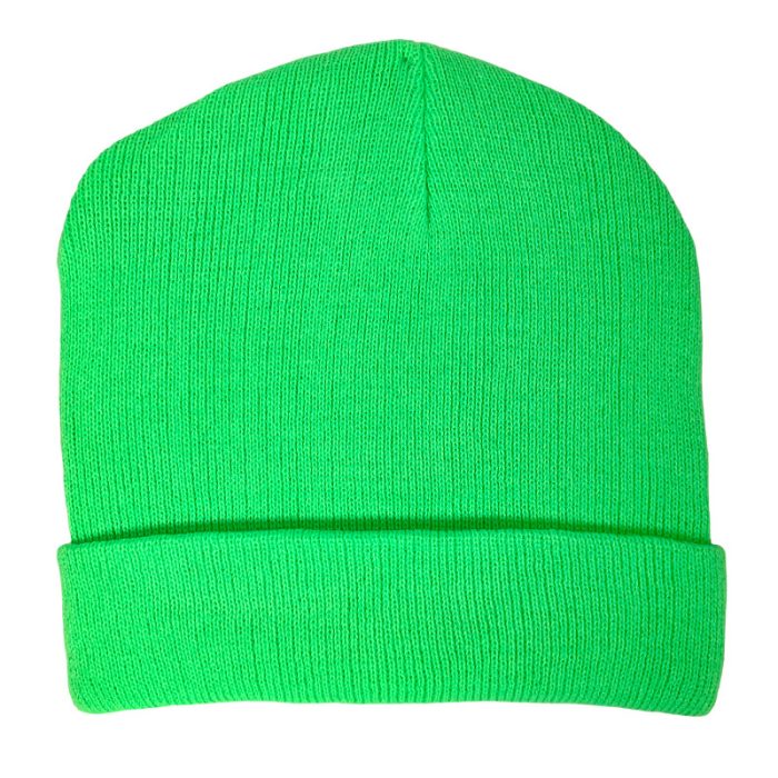 Solic Color Beanie