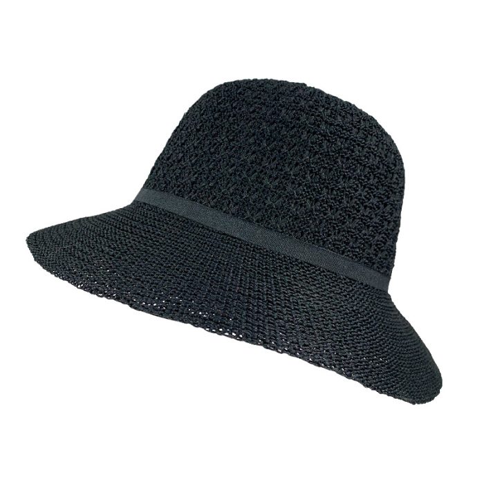 Foldable Floppy Hat - 7cm Brim