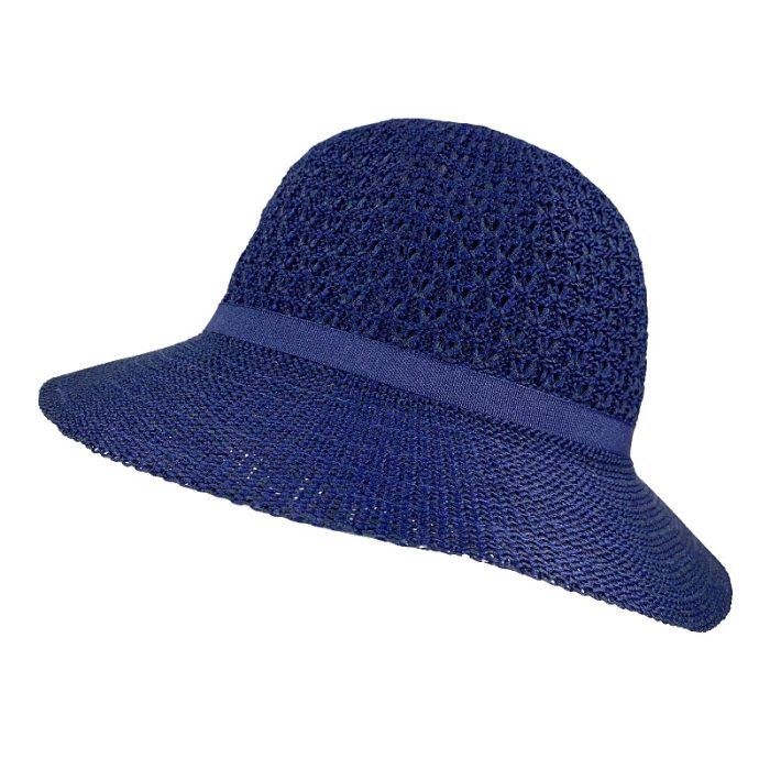 Foldable Floppy Hat - 7cm Brim
