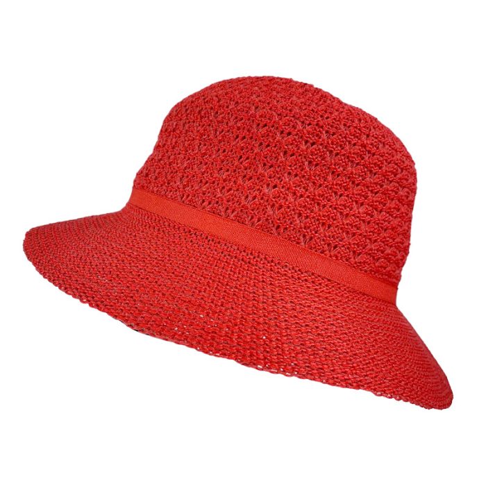 Foldable Floppy Hat - 7cm Brim