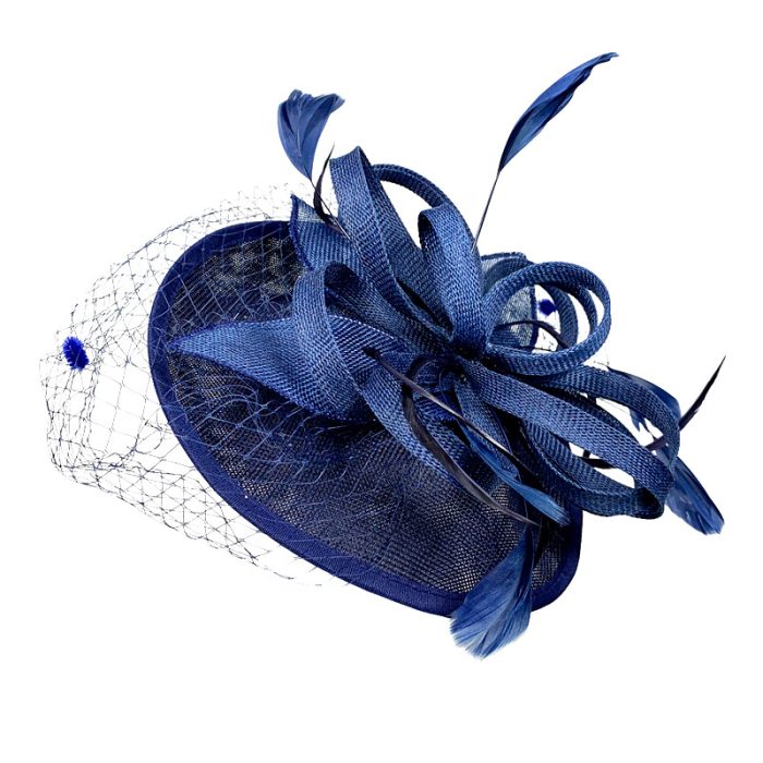Fascinator