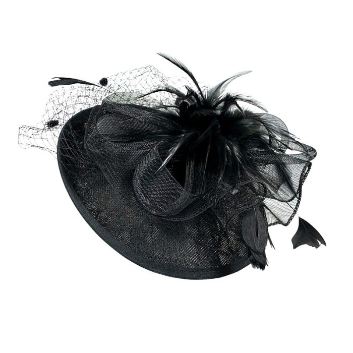 Fascinator