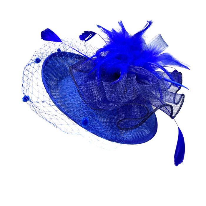 Fascinator