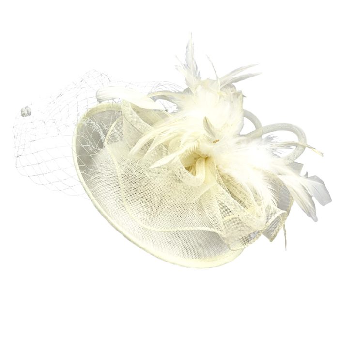 Fascinator