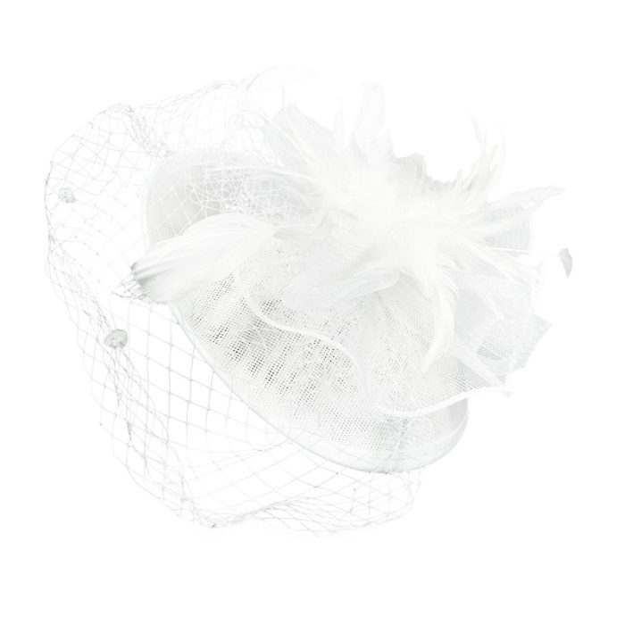 Fascinator