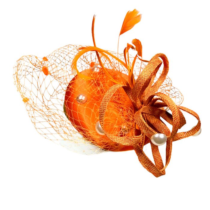 Fascinator