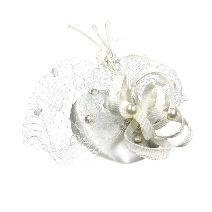 Fascinator