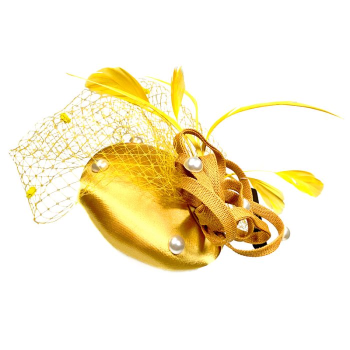 Fascinator