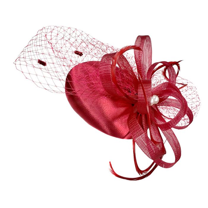 Fascinator