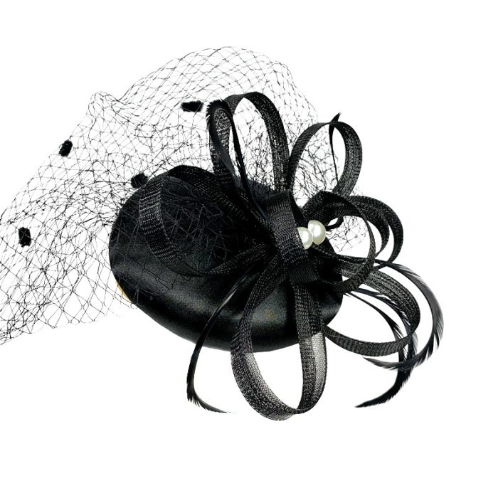 Fascinator