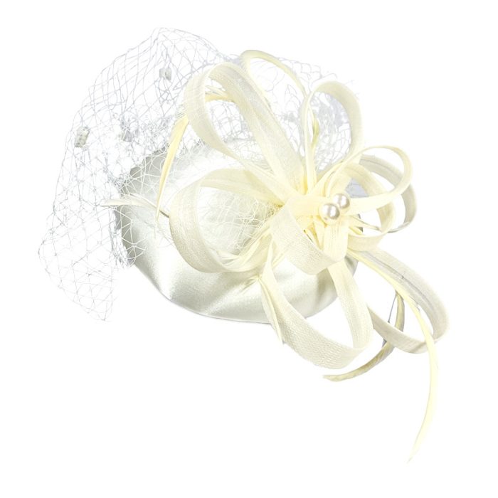 Fascinator
