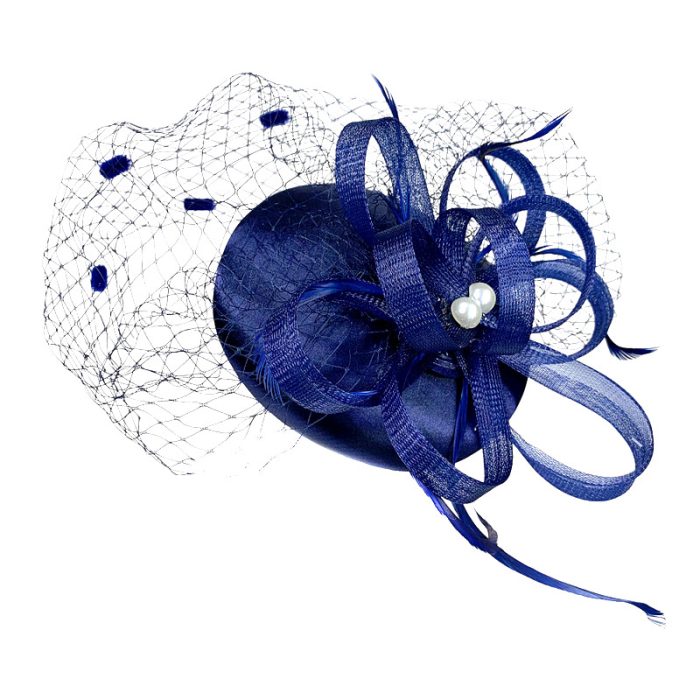 Fascinator