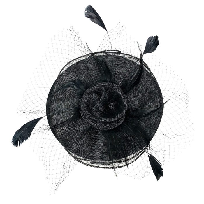 Fascinator