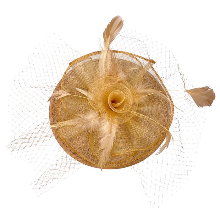 Fascinator