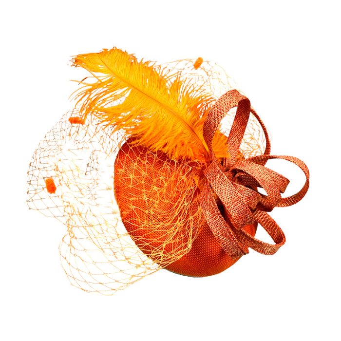 Fascinator