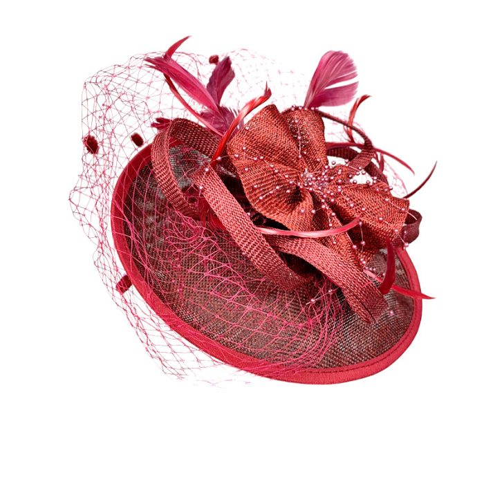 Fascinator