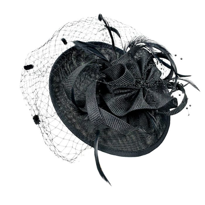 Fascinator