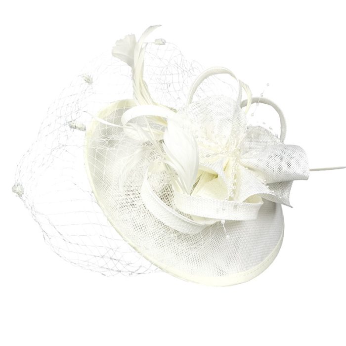 Fascinator