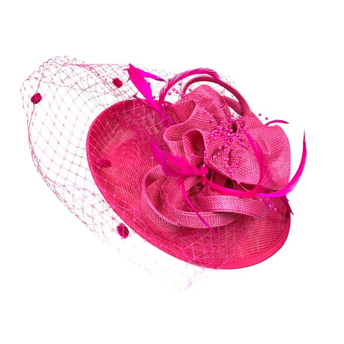 Fascinator