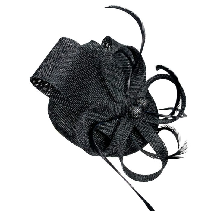 Fascinator