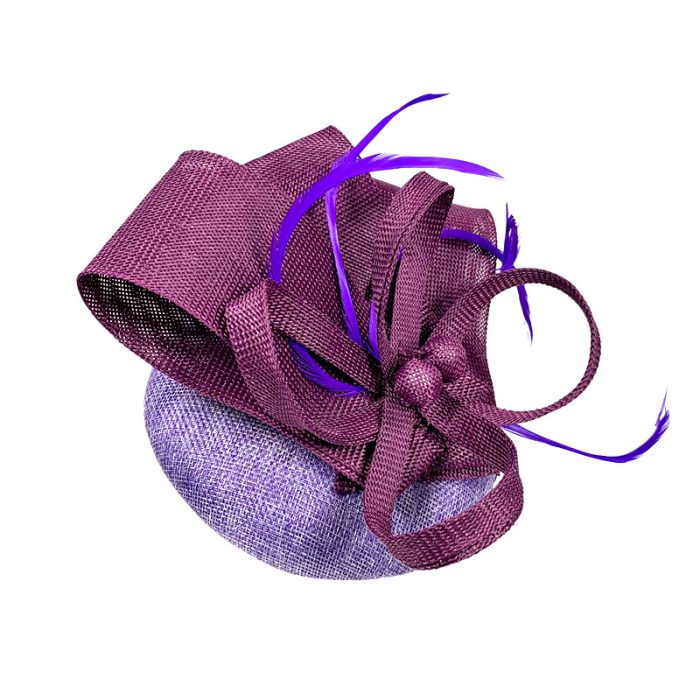 Fascinator
