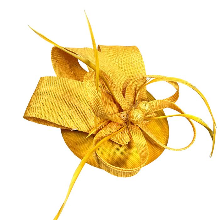 Fascinator