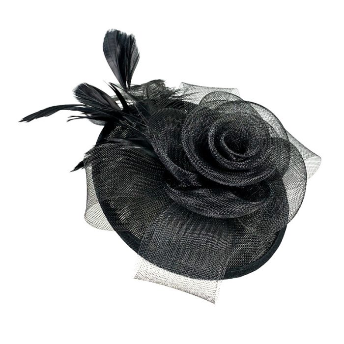 Fascinator