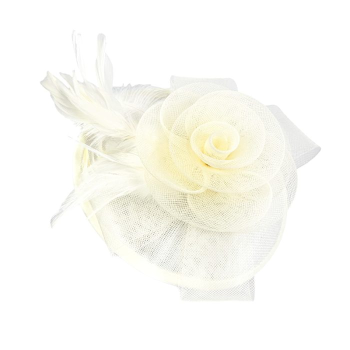 Fascinator