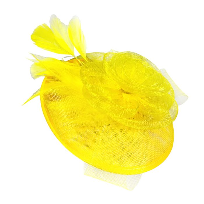 Fascinator