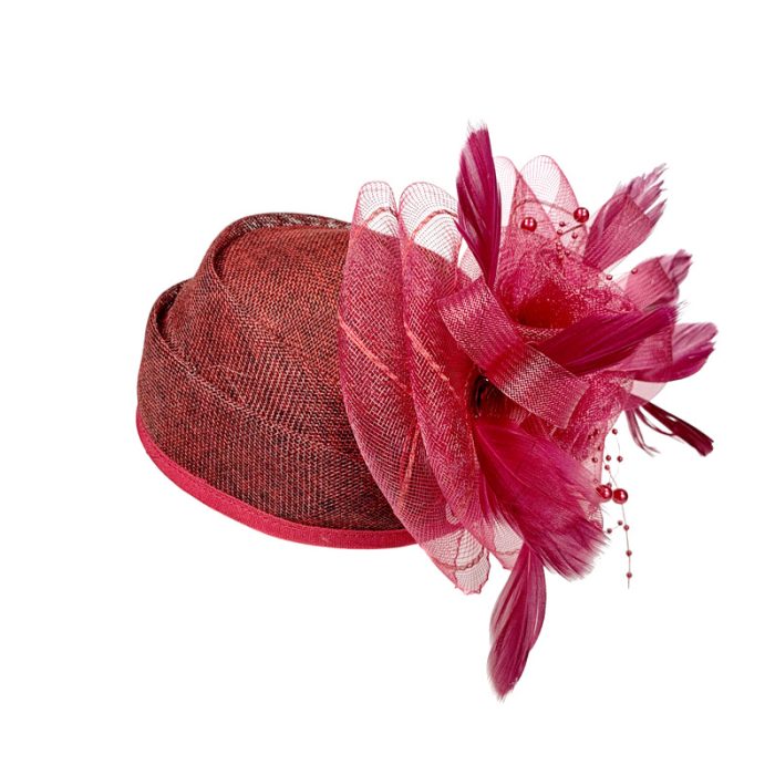 Fascinator