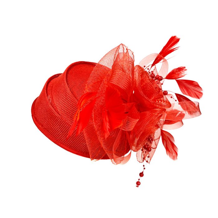 Fascinator
