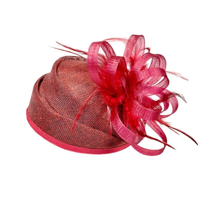 Fascinator