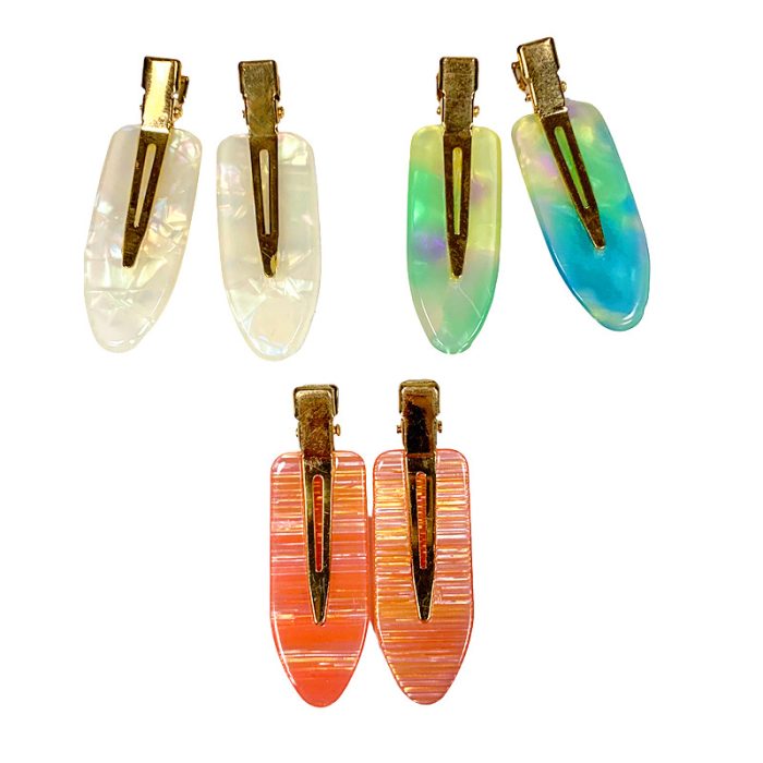 Flat Clips