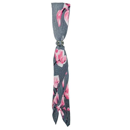 Scarves with Ring