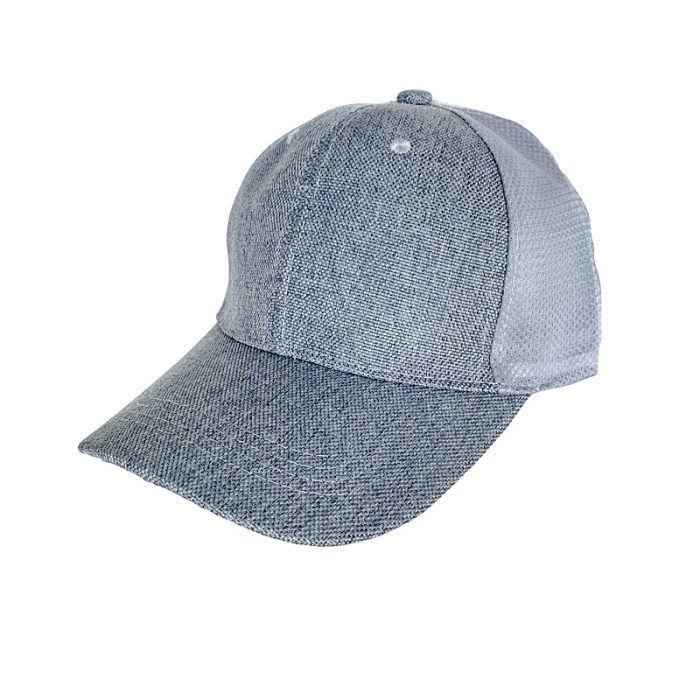 Cap with Mesh