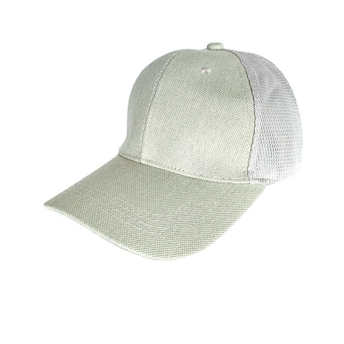 Cap with Mesh