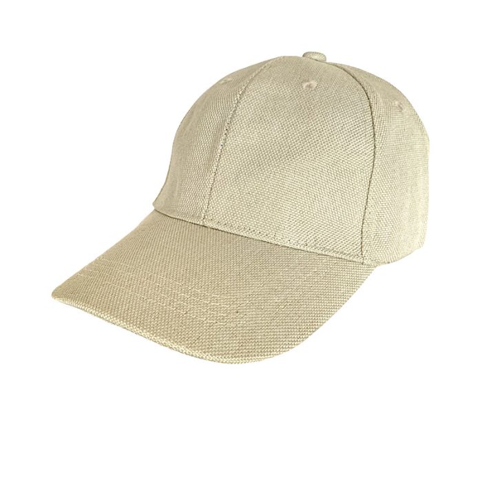 Linen Cap