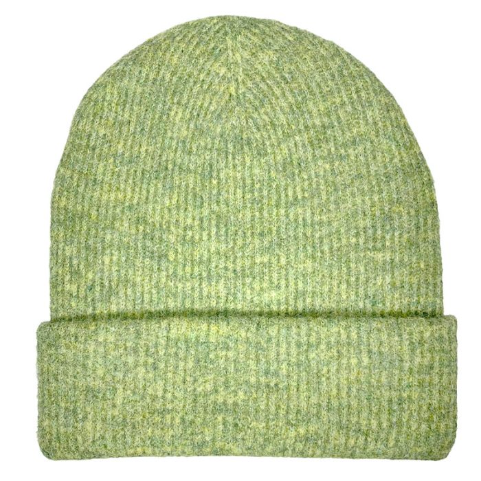 Wool Blend Beanie
