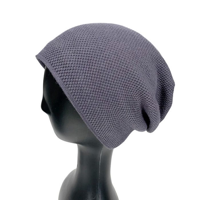 PA Beanie with Fleece Lining