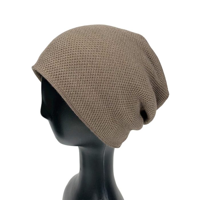 PA Beanie with Fleece Lining