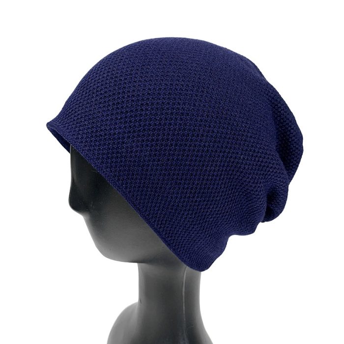 PA Beanie with Fleece Lining