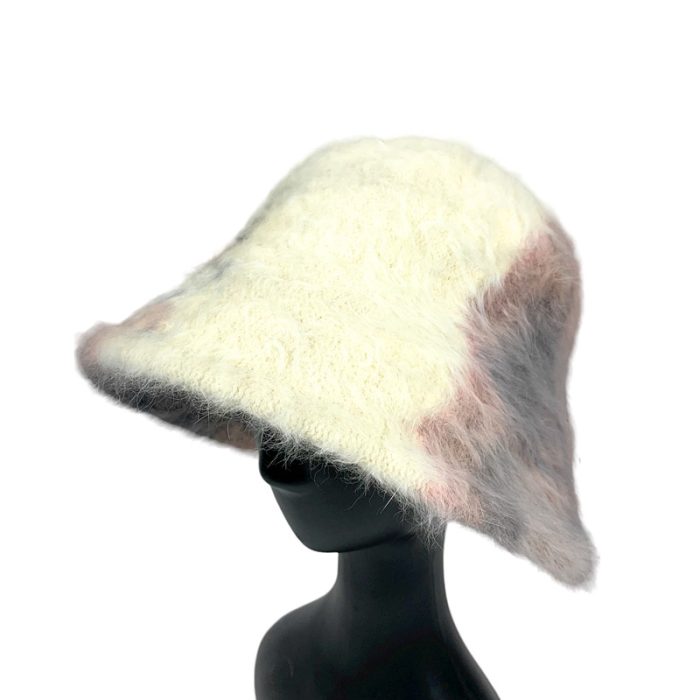 Dyed Bucket Hat