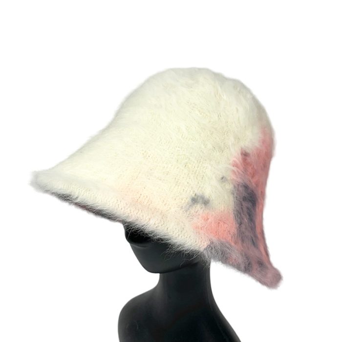 Dyed Bucket Hat