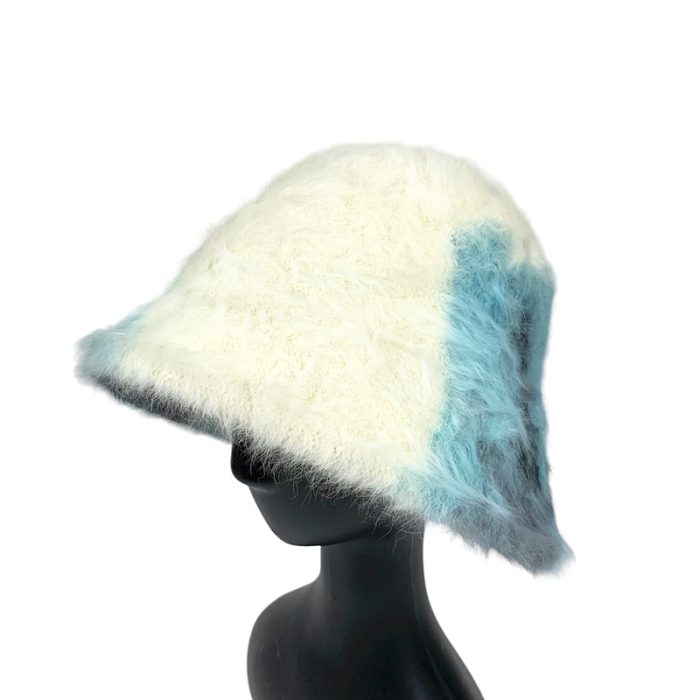 Dyed Bucket Hat