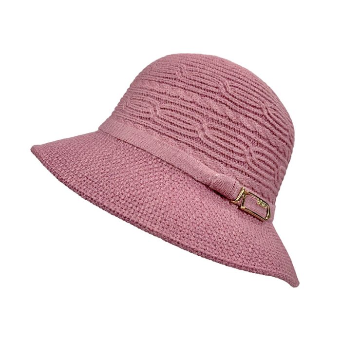Stylish Bucket Hat
